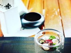 -三嚥阁 La Villa Restaurant