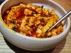 陈麻婆豆腐-榕意·川味之美(深业上城店)