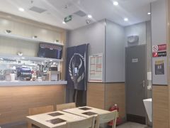 -吉野家(复兴路第二餐厅店)