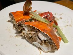 -拉完海鲜大排档(温岭店)