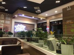 -嘉和一品粥(马家堡店)