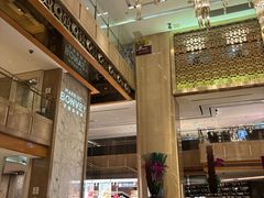 -广州粤海喜来登酒店