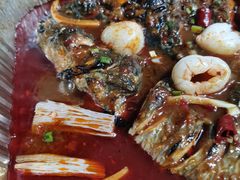 -鱼酷活鱼烤鱼(南京水游城店)