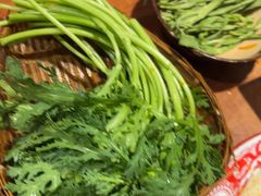 -楠火锅(仁恒梦中心店)