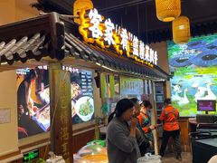 -柴火农家·江西赣南菜(土华店)