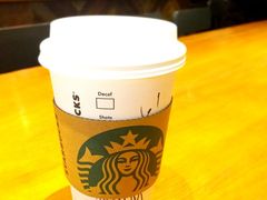 -星巴克(重庆新世纪凯瑞商都店)