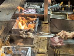 -有奴思烤肉·清真(正宁路店)
