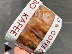 -MEEBO KAFEE米咖焙坊(虹桥路店)