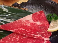 -九田家黑牛烤肉料理·自助(洪洞县城市花园店)