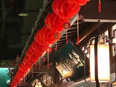 大堂-佬麻雀·剁椒鱼头(京基KK One店)