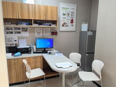 -瑞鹏宠物医院(大运分院)