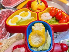 -大吉利·潮汕鲜牛肉火锅(总店)