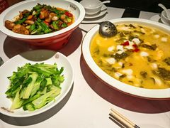 -百年神厨·地道川菜(清江西路店)