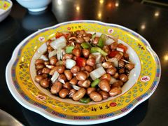 -芦月轩羊蝎子(北蜂窝店)