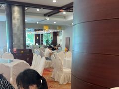 -松兰山海景大酒店·海鲜中餐厅