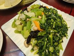 -高玛纳驴肉火烧(一世界店)