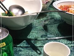 -孔雀裡融合餐厅