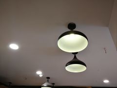 大堂-蔡林记(汉街店)