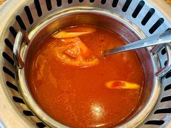 -尚海豆捞(乐虹坊店)