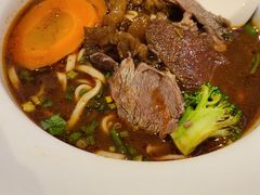 -贯一台湾牛肉面(八一七中路店)
