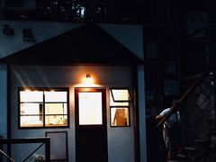 -白熊咖啡(闽江大道店)