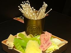 -探鱼·鲜青椒爽麻脆皮烤鱼(南京江北龙湖天街店)