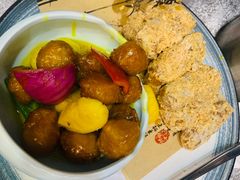 -和平馆·地道港澳茶餐厅(西门口店)