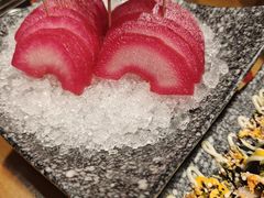 -金博士朝鲜民族餐厅(工大店)