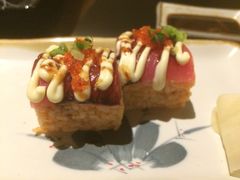 -曙亚洲餐厅-重庆富力艾美酒店(南坪万达广场店)
