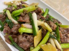 -深圳柯记餐厅(大望店)
