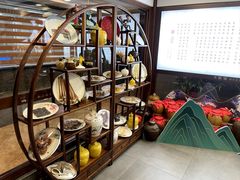 -聚春园自助餐厅(东街口店)