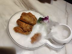 -唐猫庭院·千年陕菜(大唐不夜城店)