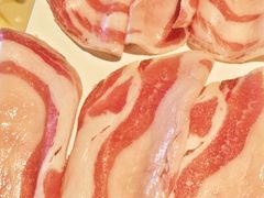 -義聚德·清真铜锅涮羊肉·烧烤(河东店)