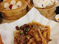 干炒牛河-点都德(聚福楼店)