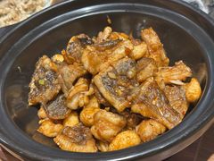 -KŌNG胶东小馆(华熙店)