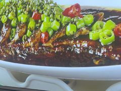 -眉山小馆(华强广场店)