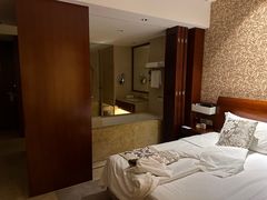 -天目湖御水温泉·度假酒店