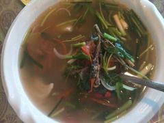 -金塔傣乡·云南民族特色菜·傣味手抓饭(金瓦路店)