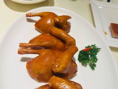 -利苑酒家(华熙国际店)