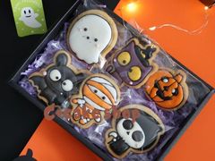 -C+ cake shop(天河南一路小区店)