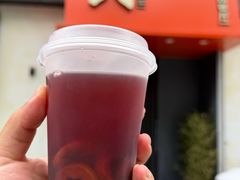 -吕氏焗小鲜•海鲜青岛菜(八大关店)