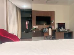 -康铂酒店(上海外滩店)