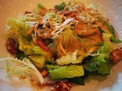 蔬菜大拌菜-旺顺阁海鲜广场(亚运村店)