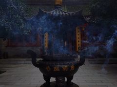 -罔极寺