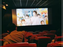 -英皇UA电影城(瑞虹天地月亮湾)