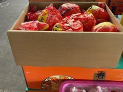 -东方鼎信农副产品交易中心