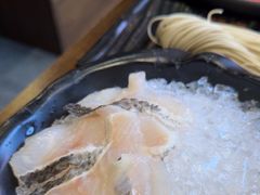 -呷哺呷哺 小火锅 (浦东新欧尚超市店)