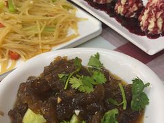 -桃子餐厅·天津菜(王顶堤总店)