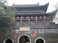-昌州古城