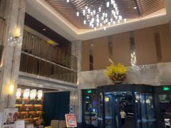 -御海8号温泉酒店